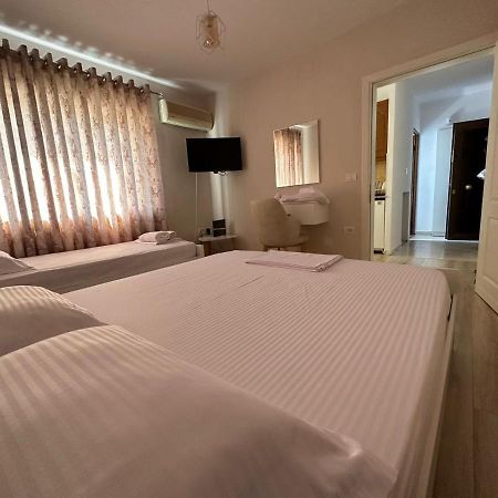 Klinti'S Apartment Μπεράτ Εξωτερικό φωτογραφία