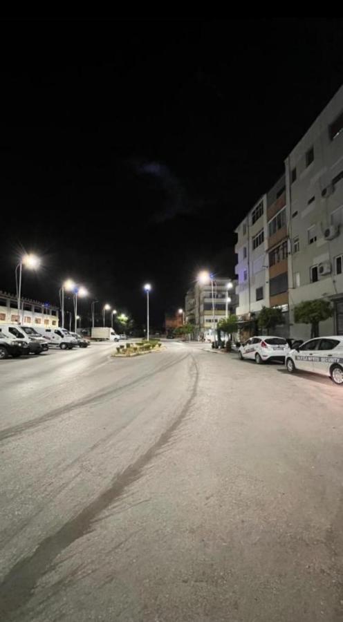 Klinti'S Apartment Μπεράτ Εξωτερικό φωτογραφία